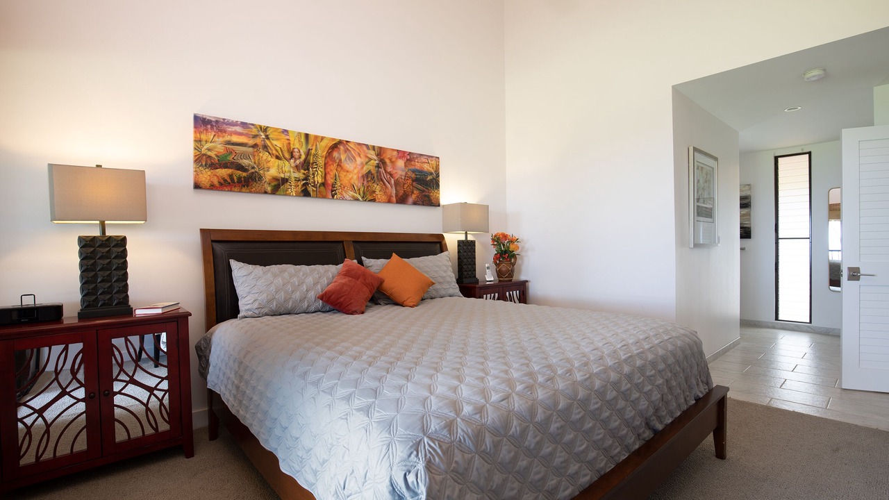 Photo of Bedroom in Wailea