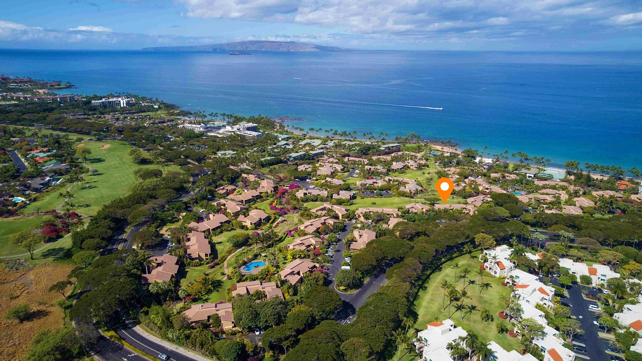 Photo of Outdoor in Wailea