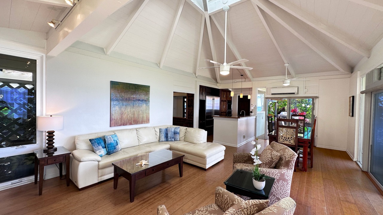 Photo of Livingroom in Kihei