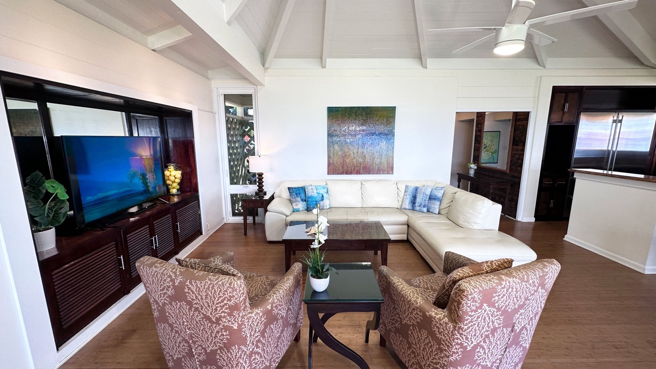 Photo of Livingroom in Kihei