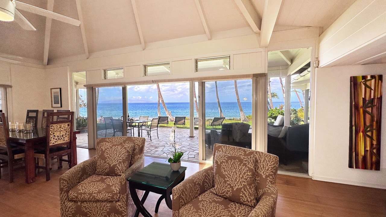 Photo of Livingroom in Kihei