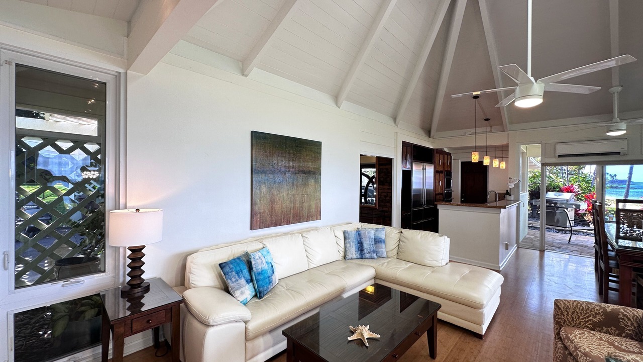 Photo of Livingroom in Kihei