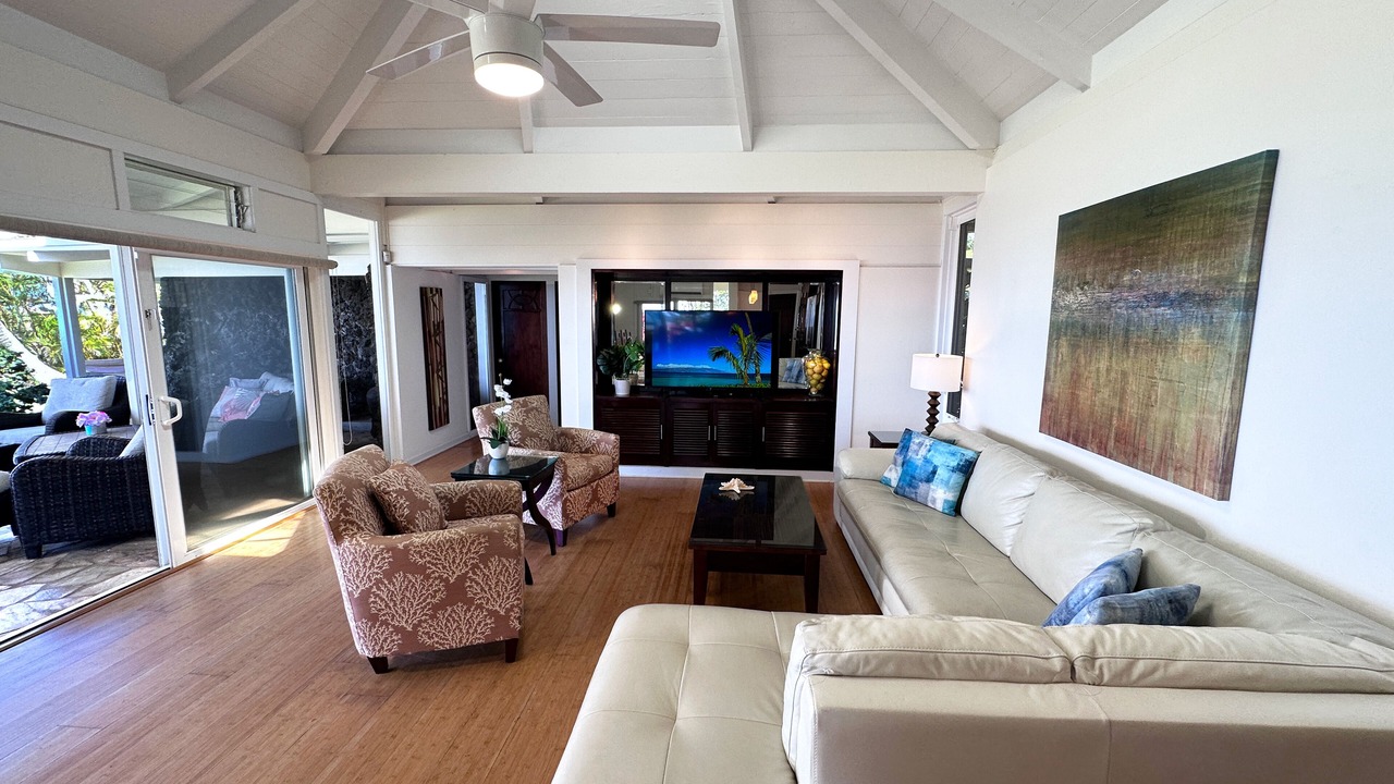 Photo of Livingroom in Kihei