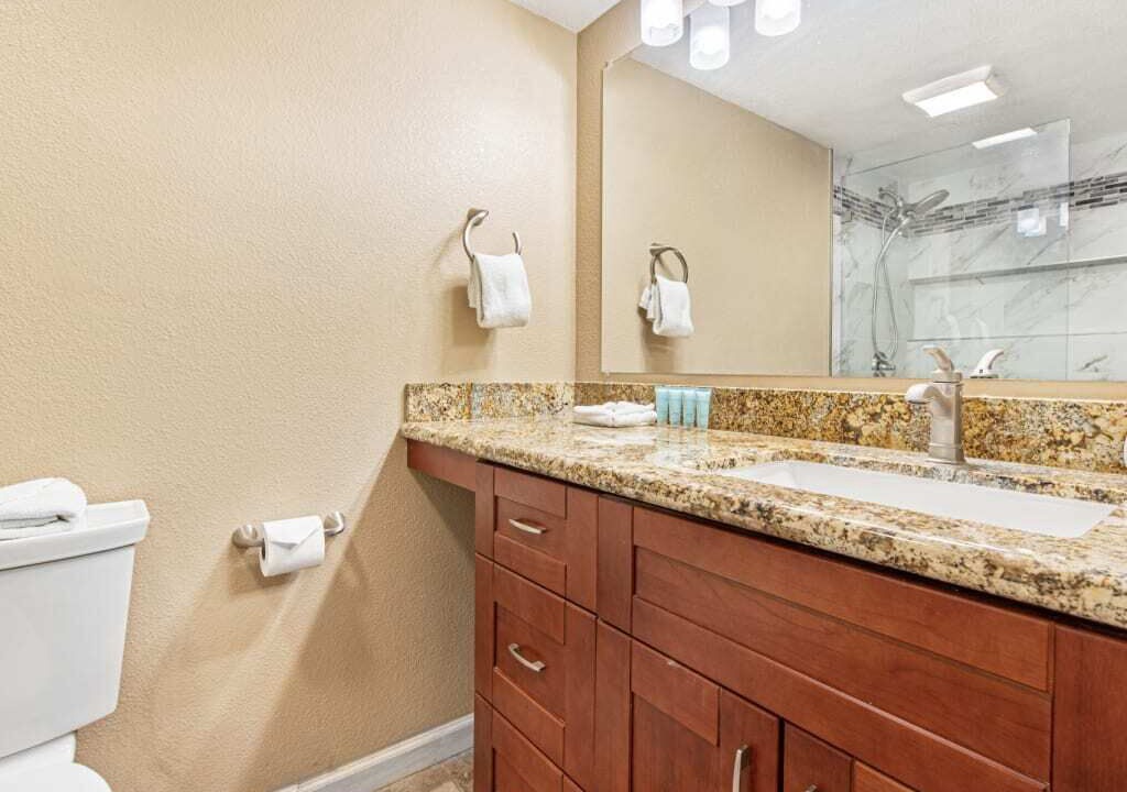 Photo of Bathroom in Kihei