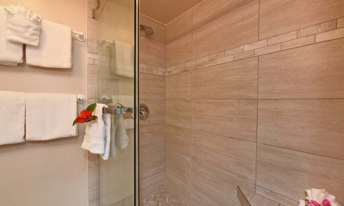 Photo of Bathroom in Honokowai