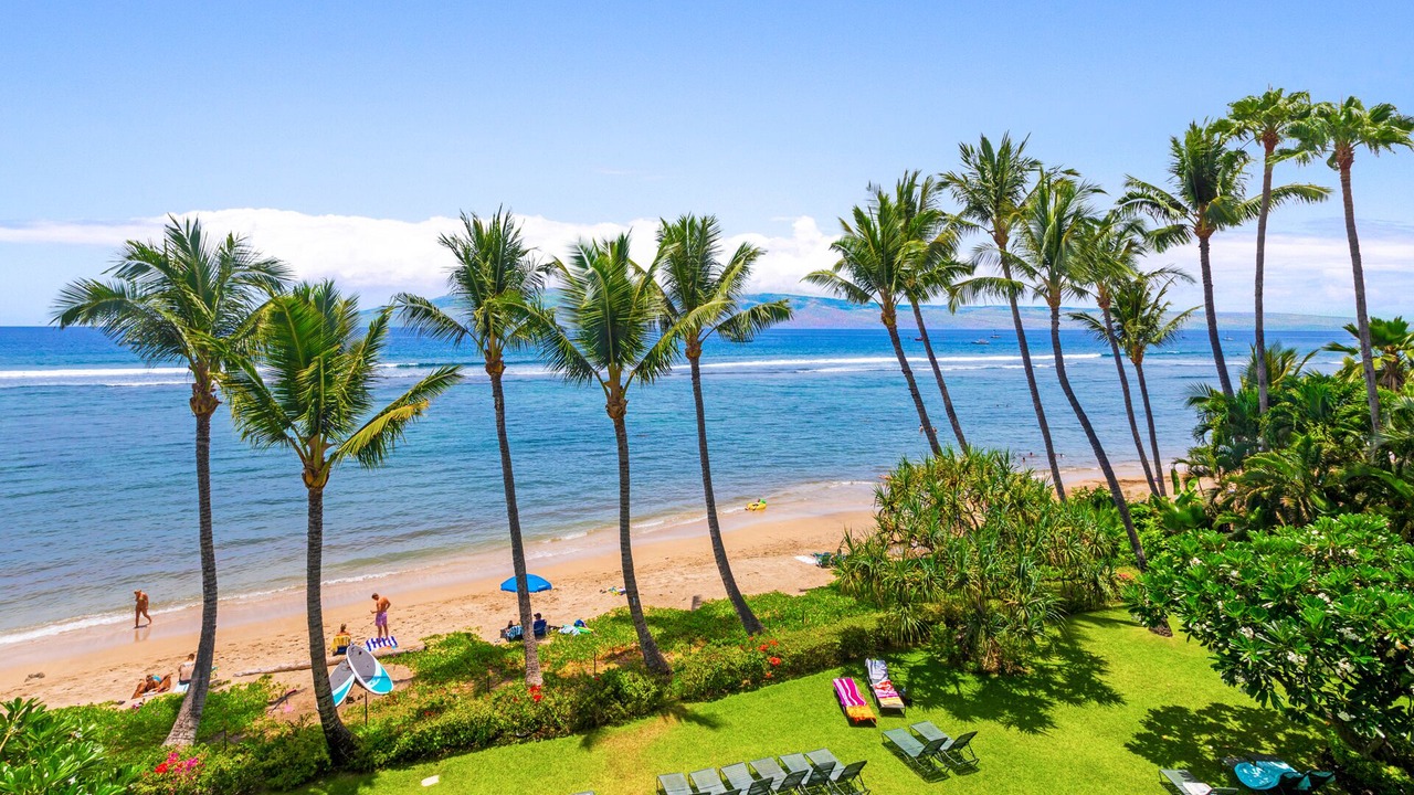 Photo of Others in Historic Lahaina Front Street
