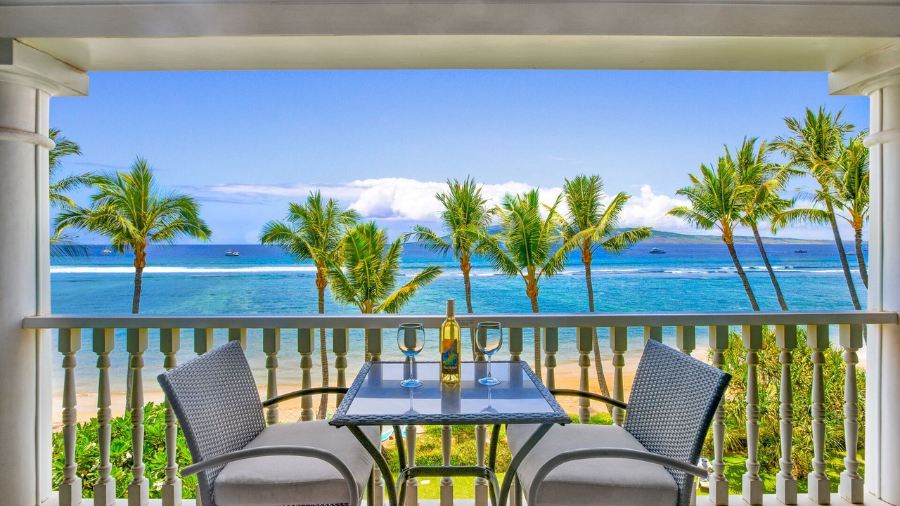 Photo of Others in Historic Lahaina Front Street