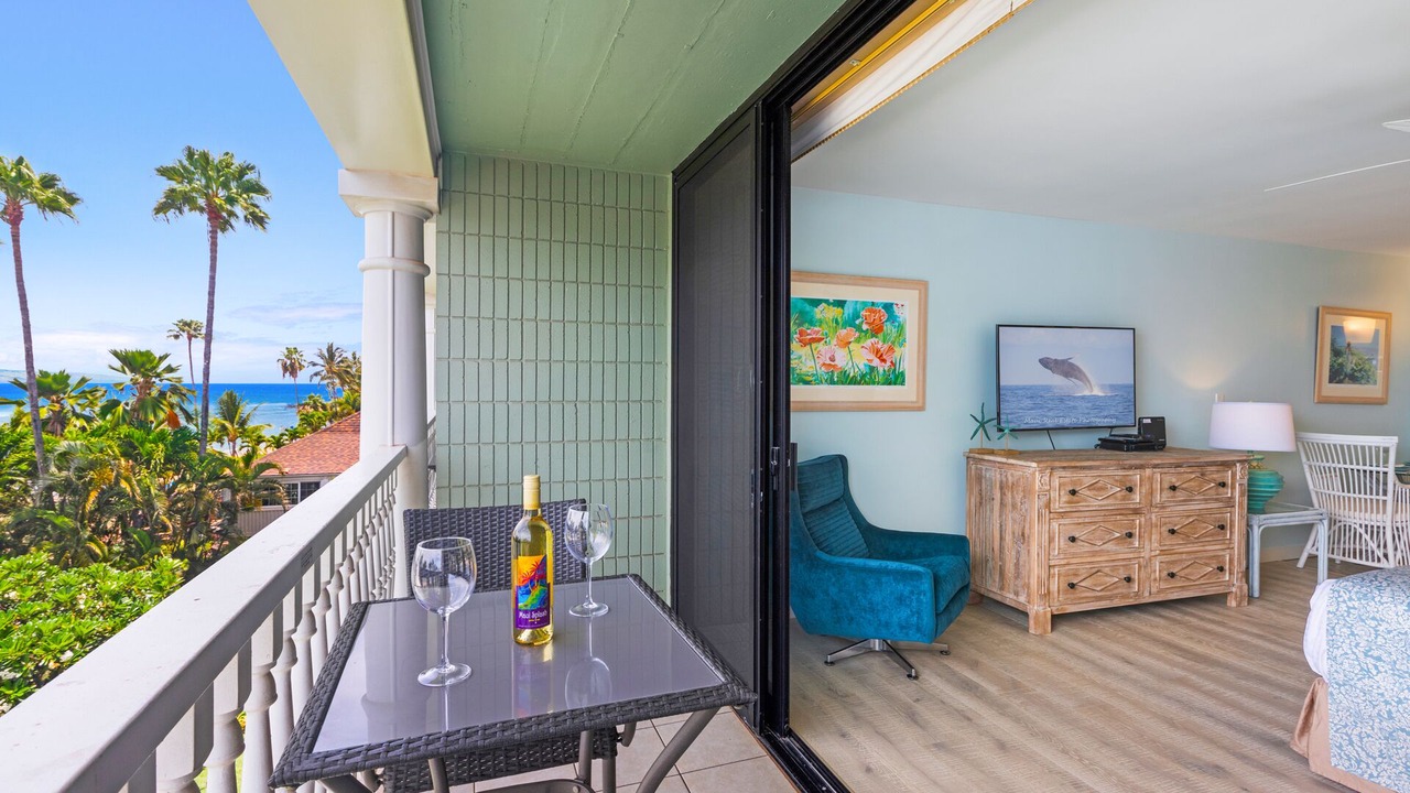 Photo of Outdoor in Historic Lahaina Front Street
