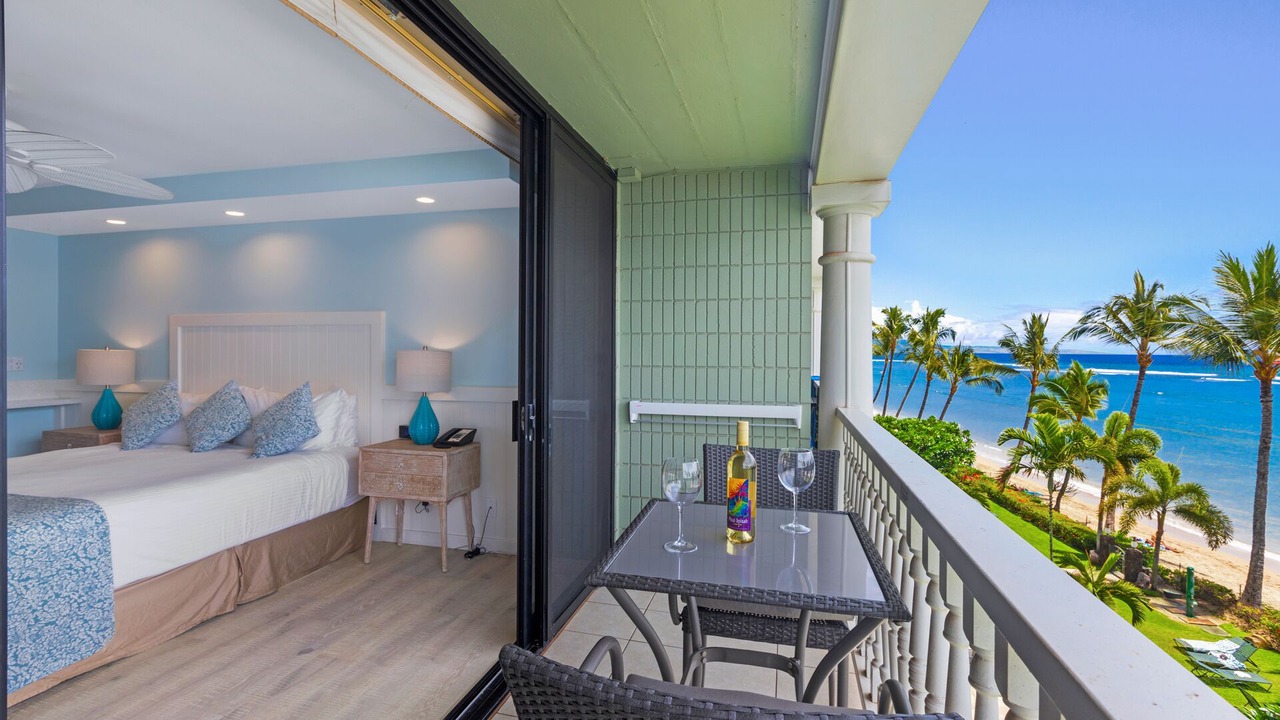 Photo of Outdoor in Historic Lahaina Front Street
