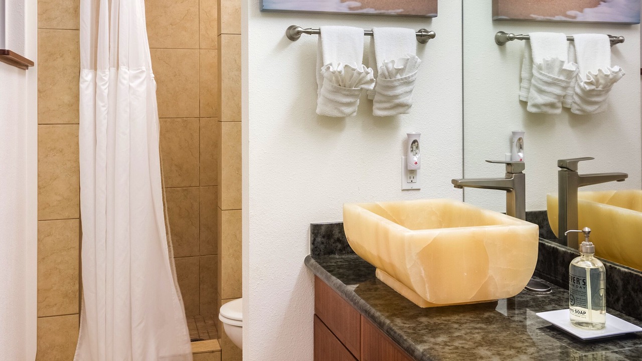 Photo of Bathroom in Hana