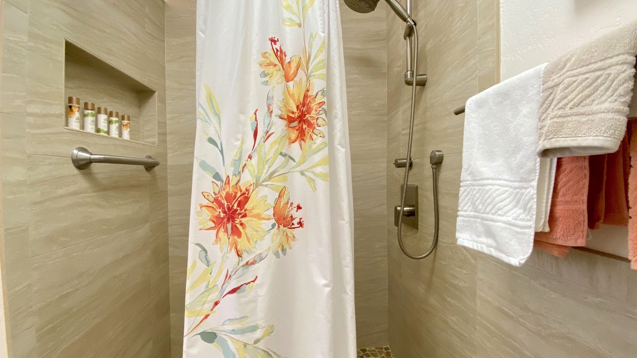 Photo of Bathroom in Kihei