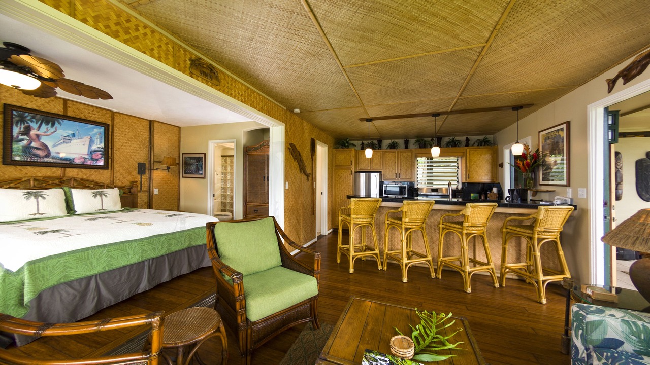 Photo of Bedroom in Hana