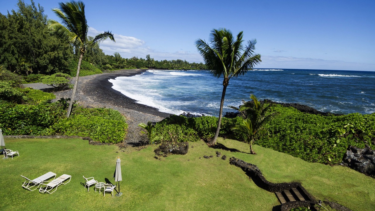 Photo of Outdoor in Hana
