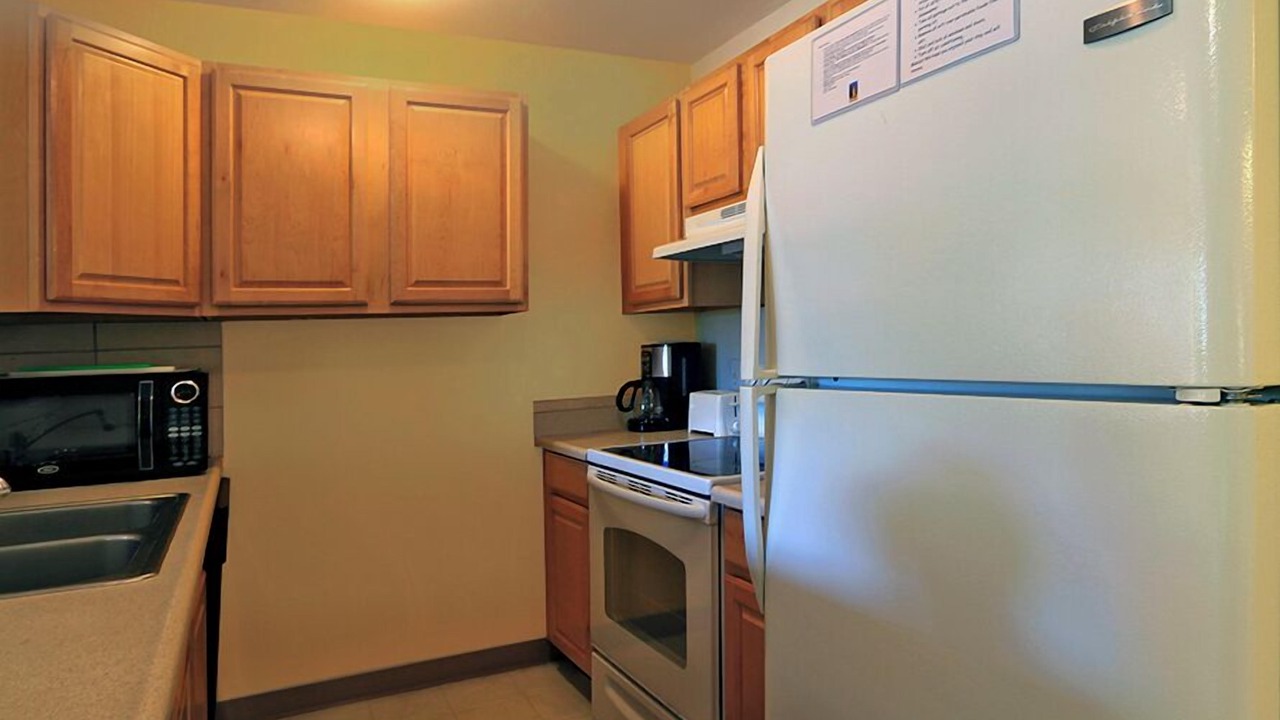 Photo of Kitchen in Kihei