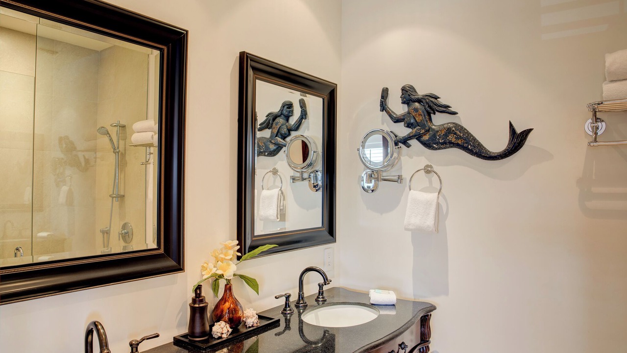 Photo of Bathroom in Kihei