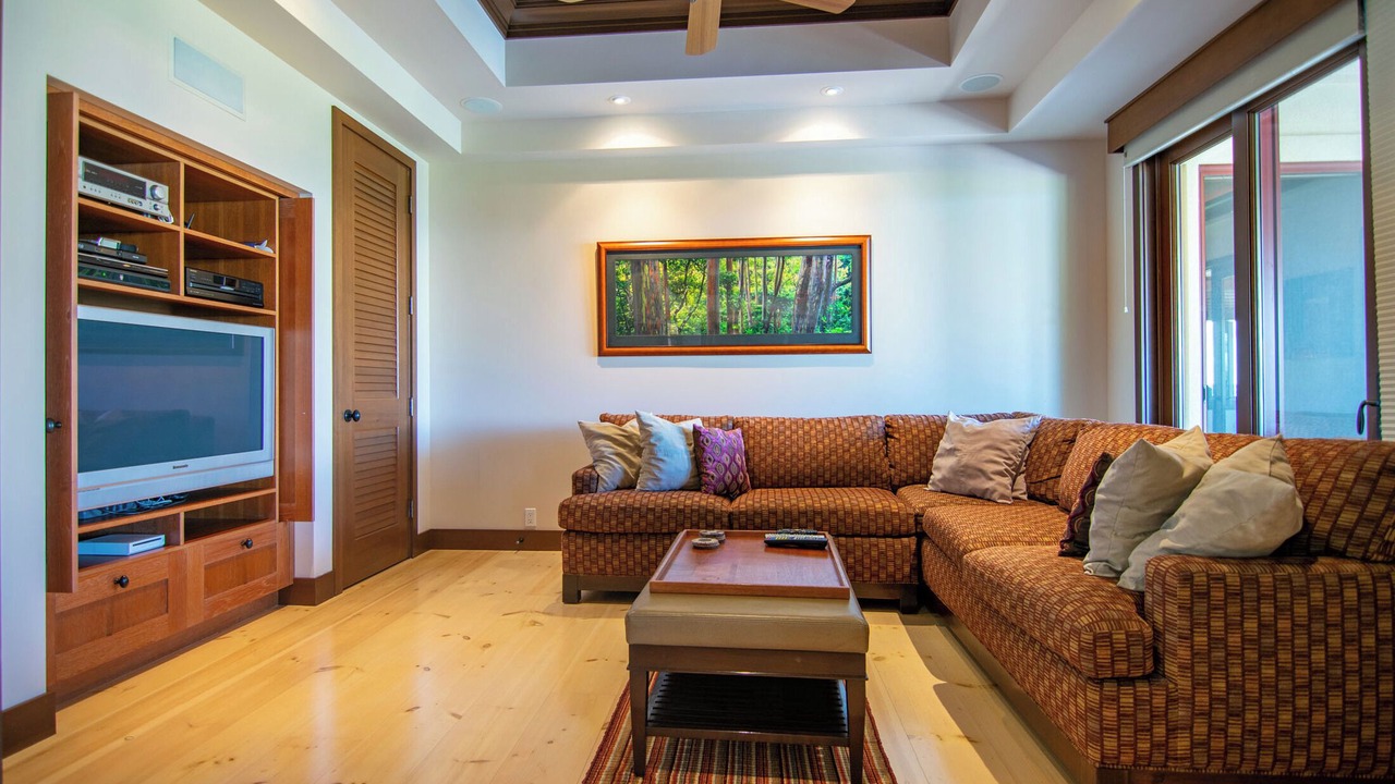 Photo of Bedroom in Pauwela