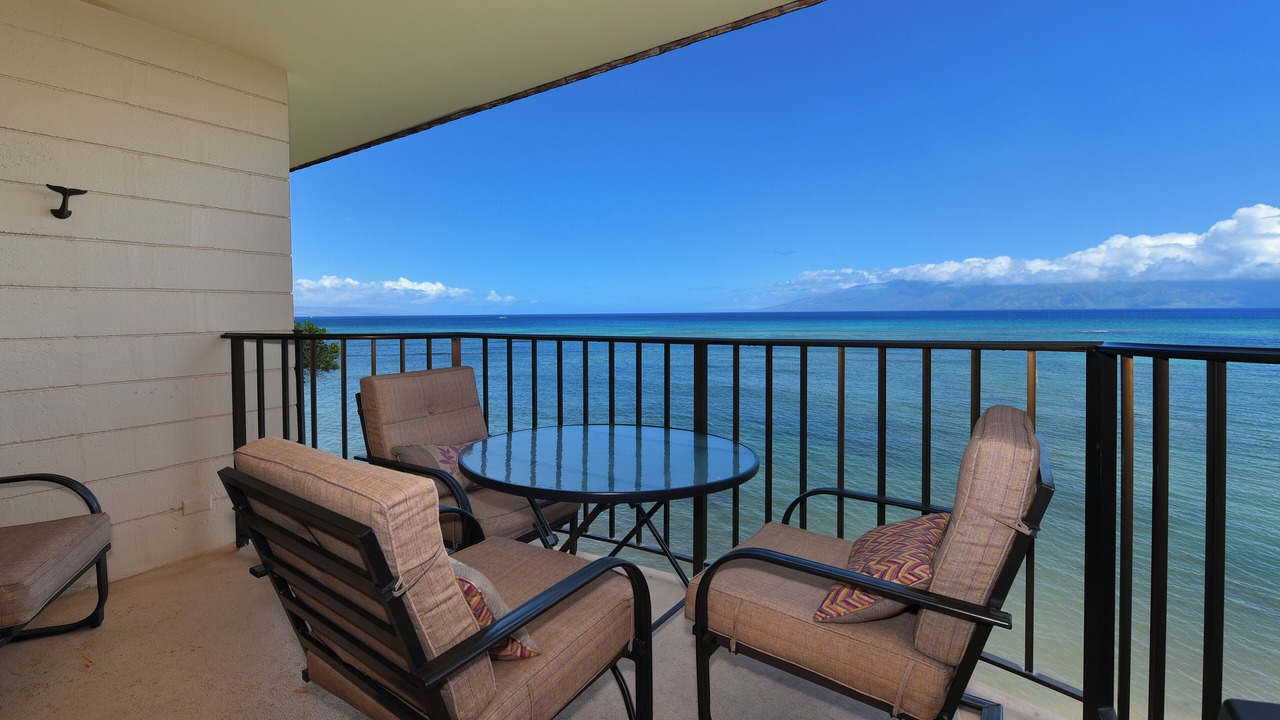 Photo of Outdoor in Kahana