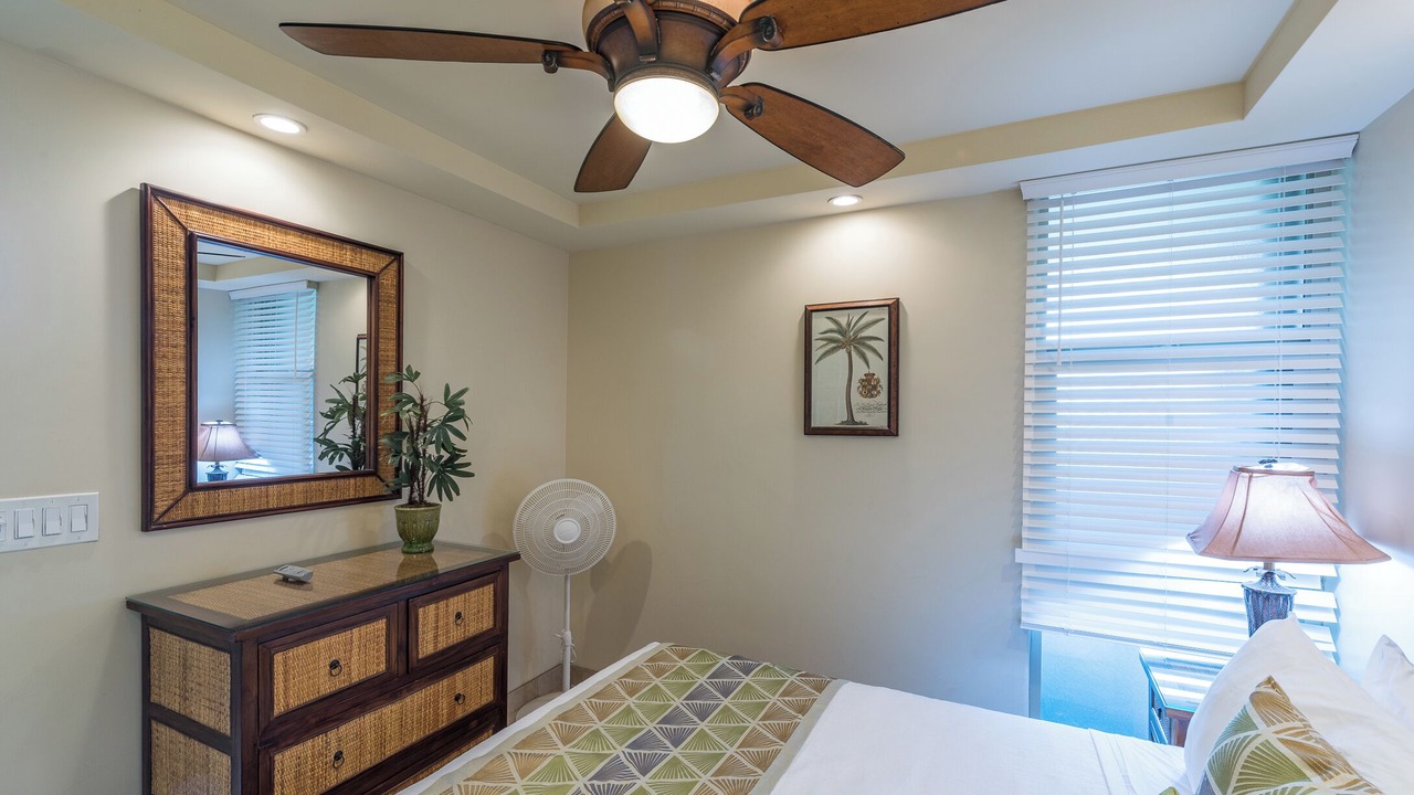 Photo of Bedroom in Kahana