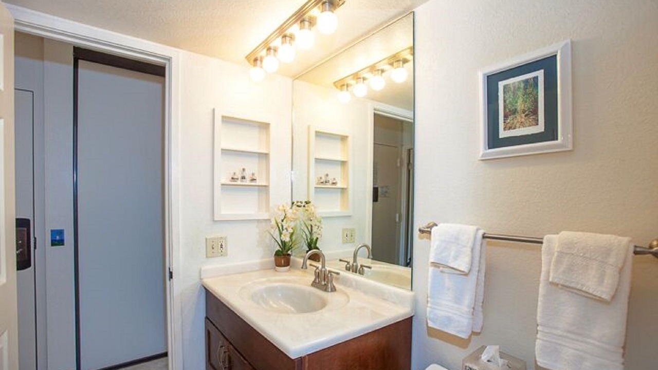 Photo of Bathroom in Kihei