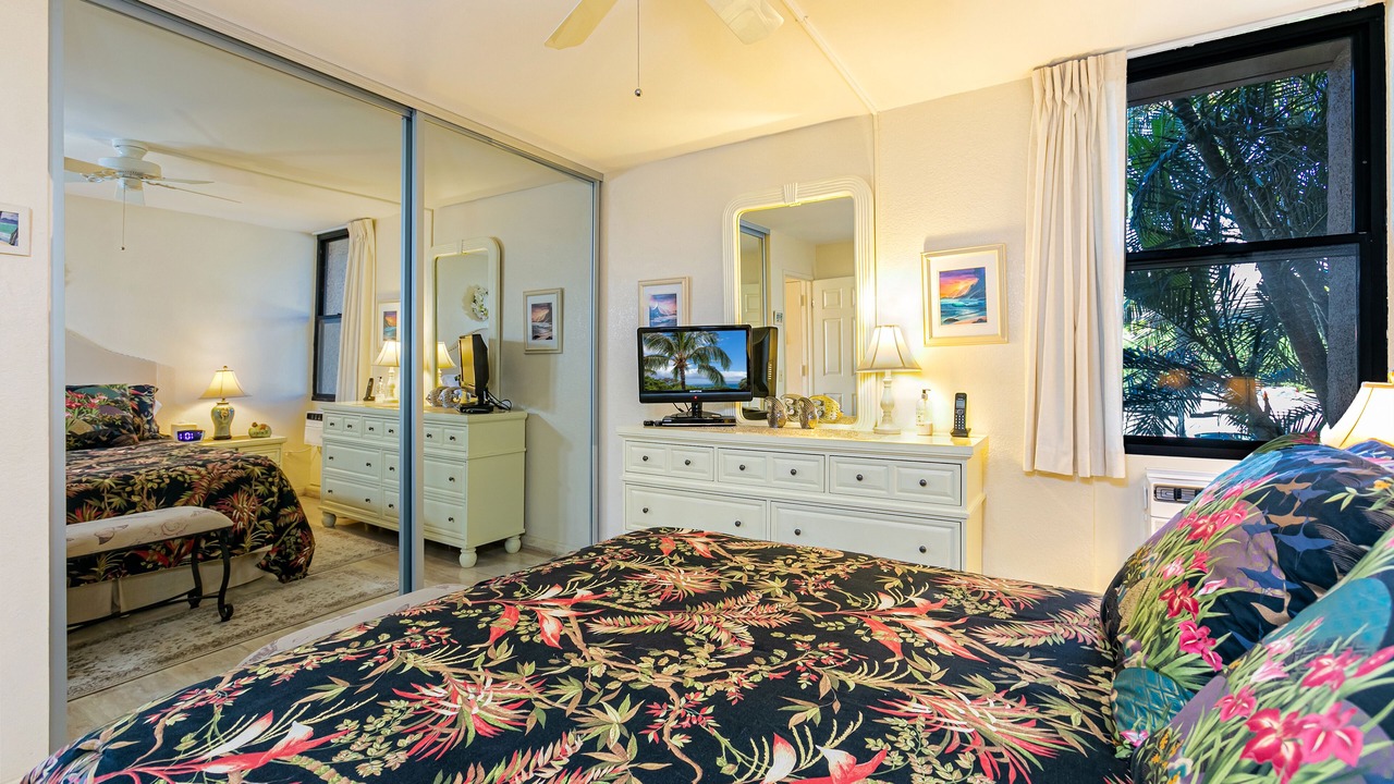 Photo of Bedroom in Kihei