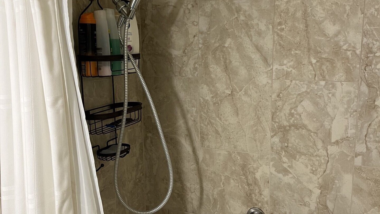 Photo of Bathroom in Kihei
