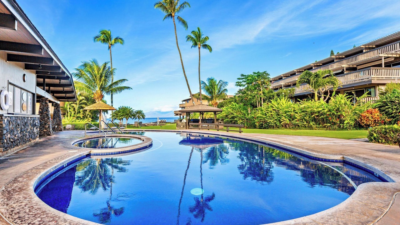 Photo of Outdoor in Kahana