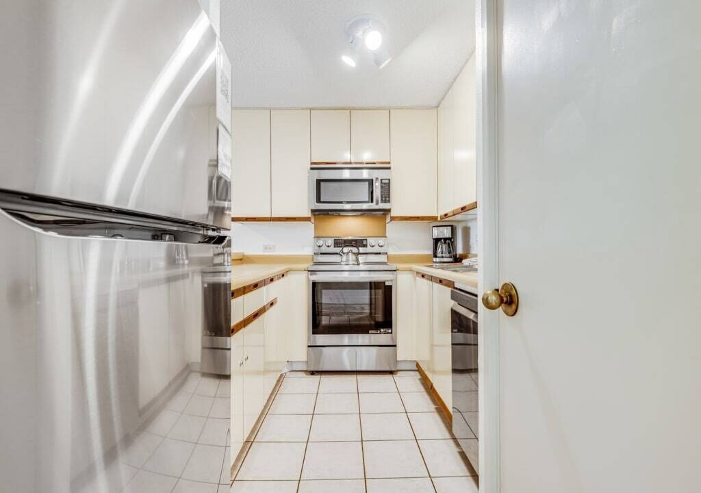 Photo of Kitchen in Kihei