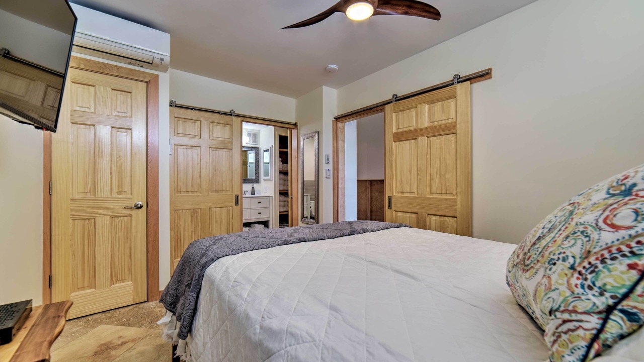 Photo of Bedroom in Kuau