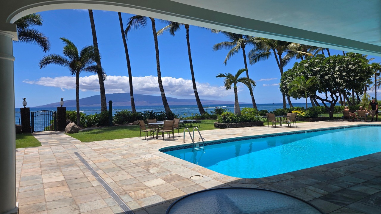 Photo of Outdoor in Historic Lahaina Front Street
