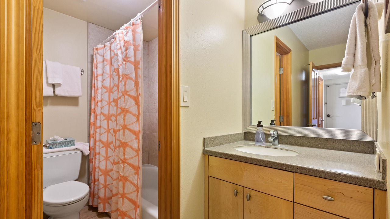 Photo of Bathroom in Kihei