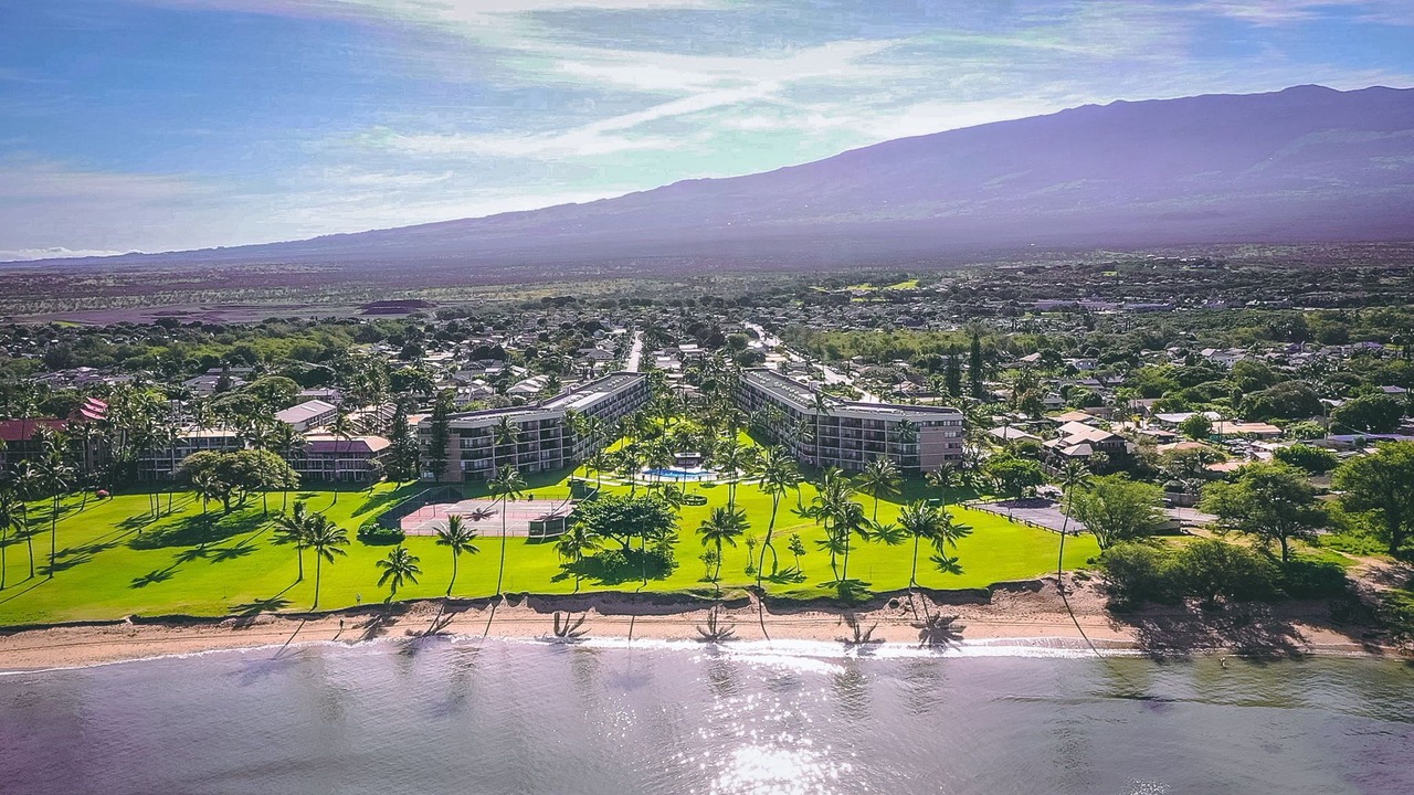 Photo of Outdoor in Kihei