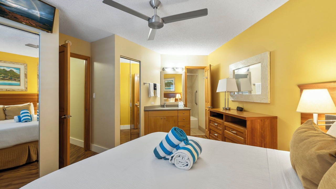 Photo of Bedroom in Kihei