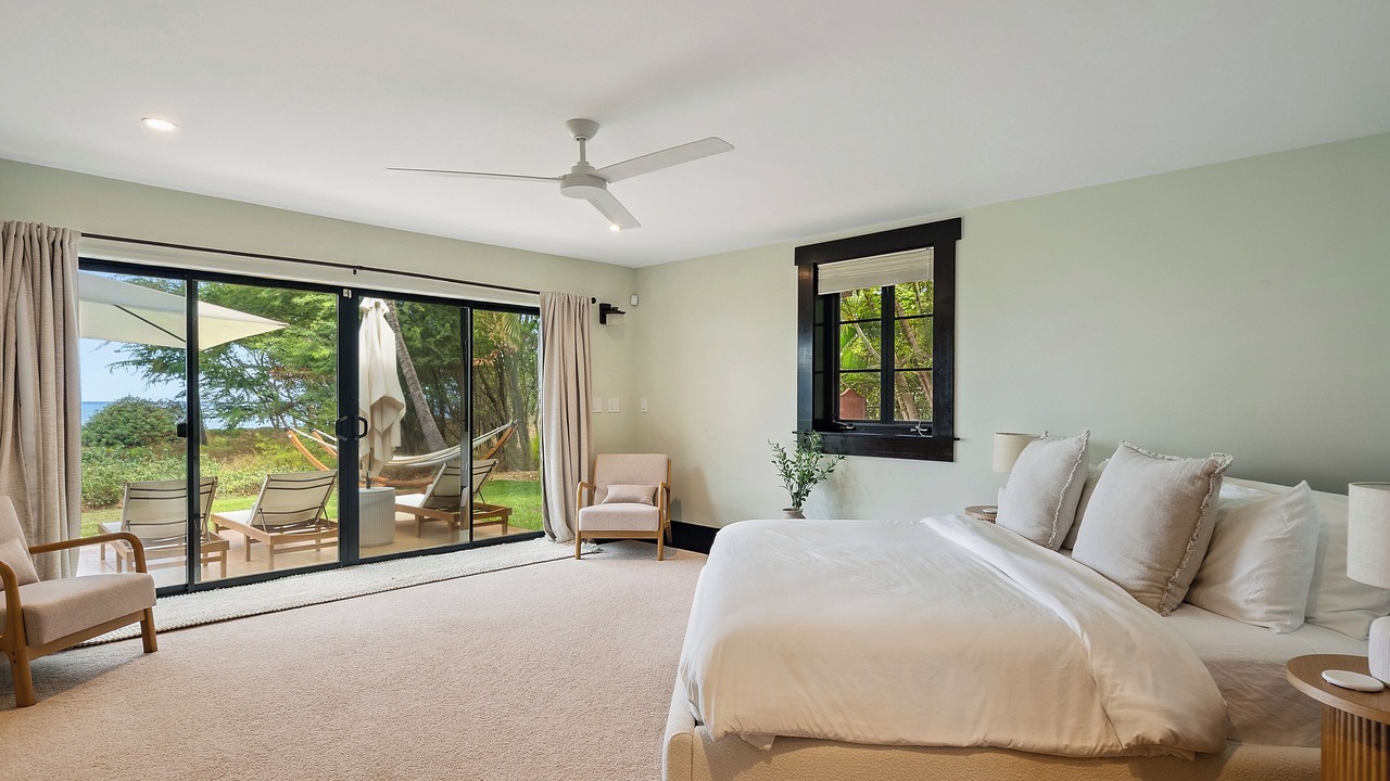 Photo of Bedroom in Kihei