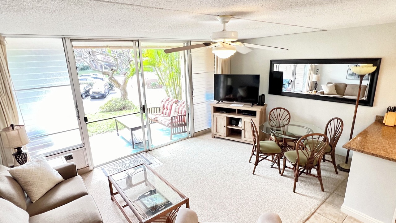 Photo of Bedroom in Kihei