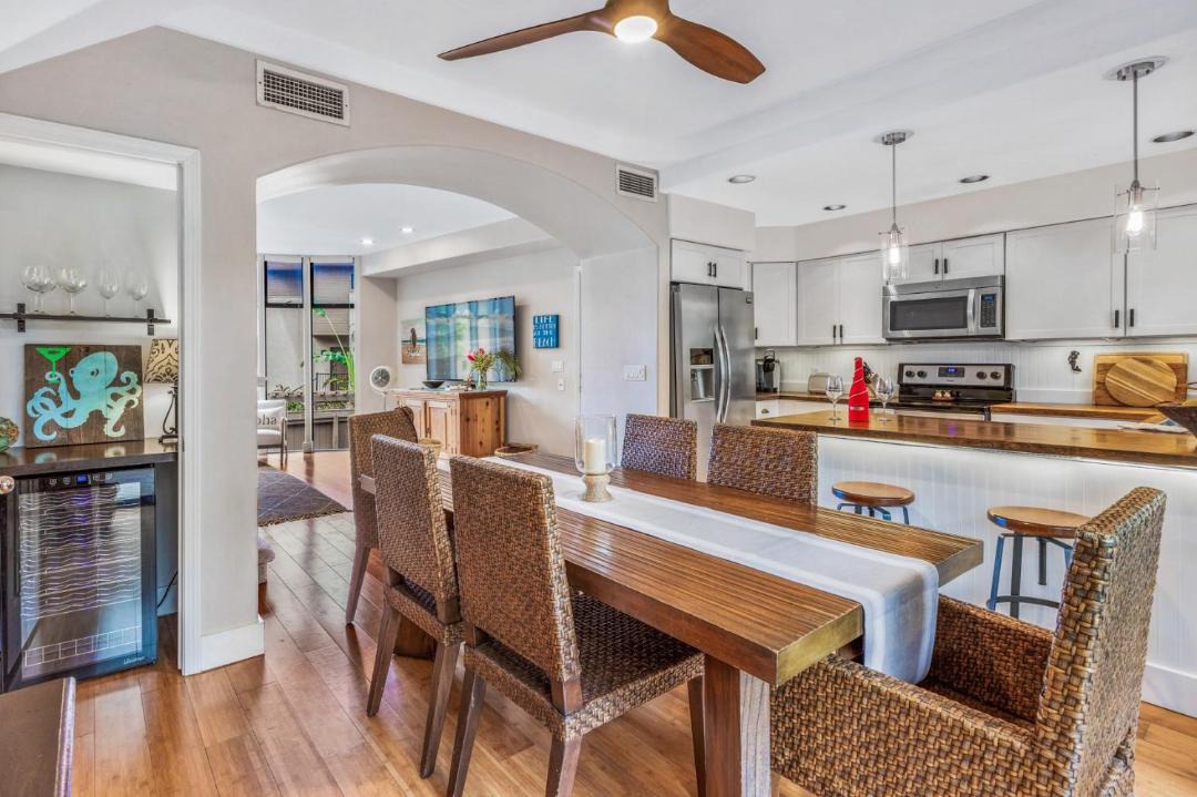 Photo of Kitchen in Napili